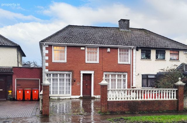 74 Shanliss Road, Whitehall, Dublin 9 - Click to view photos