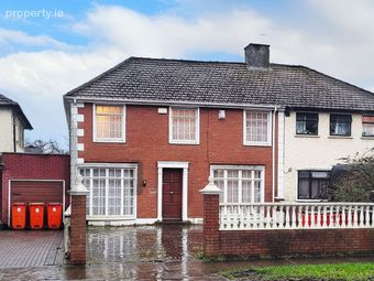 74 Shanliss Road, Whitehall, Dublin 9