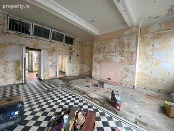Former Bank, Main Street, Cloughjordan, Co. Tipperary, Cloughjordan, Co. Tipperary - Image 3