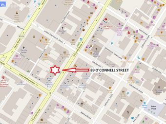 89 O'connell Street, Limerick City Centre, Co. Limerick - Image 2