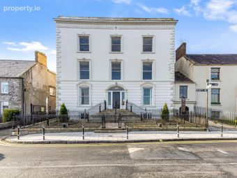 Aviemore House, Hillstreet, Monaghan, Monaghan, Co. Monaghan