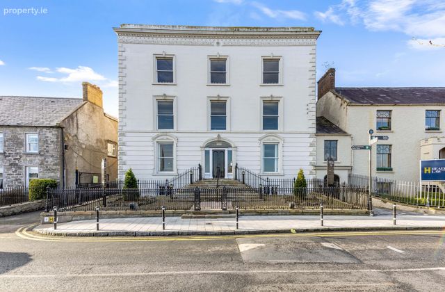 Aviemore House, Hillstreet, Monaghan, Monaghan, Co. Monaghan - Click to view photos