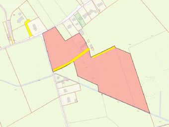 Approximately 13.39 Acres Dromkeen, Causeway, Co. Kerry - Image 4