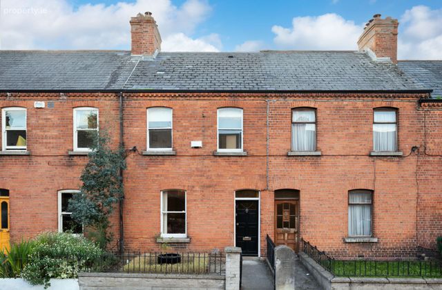 17 Donore Road, Dublin 8, South Circular Road, Dublin 8 - Click to view photos