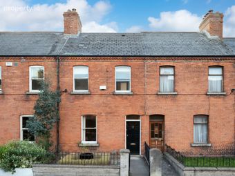 17 Donore Road,Dublin 8, South Circular Road, Dublin 8