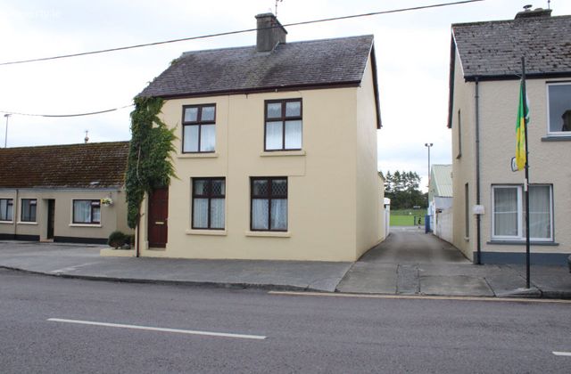 Main Street, Ballylongford, Ballylongford, Co. Kerry - Click to view photos