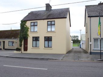 Main Street, Ballylongford, Ballylongford, Co. Kerry