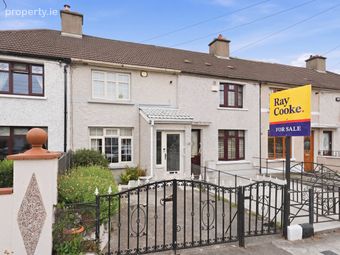 106 Thomond Road, Ballyfermot, Dublin 10, Ballyfermot, Dublin 10