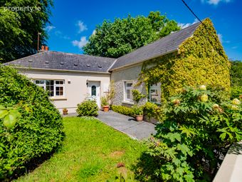 Rathdrishogue, Castletown Geoghegan, Mullingar, Co. Westmeath, Dysart, Co. Westmeath