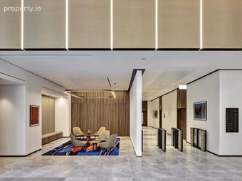 Lower Ground, Ground ,1st Floor, 3 Dublin Landings, IFSC, Dublin 1 - Image 3