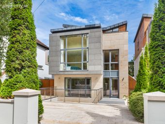 1 Longwood, Wynnsward Park, Clonskeagh, Dublin 14, Clonskeagh, Dublin 14