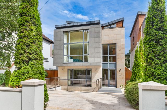 1 Longwood, Wynnsward Park, Clonskeagh, Dublin 14, Clonskeagh, Dublin 14 - Click to view photos