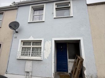 2a Little O` Curry Street, Limerick, Co. Limerick, Limerick City Centre, Co. Limerick - Image 2