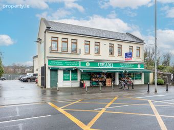 Umami, 76 Main Street, Swords, Co. Dublin
