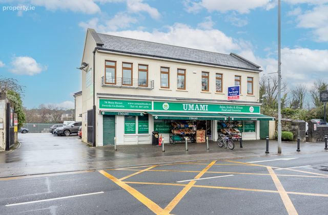 Umami, 76 Main Street, Swords, Co. Dublin - Click to view photos