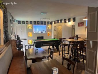 Eddie Ned`s, Monivea, Co. Galway, Monivea, Co. Galway - Image 5