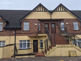 32 Fitzhaven Square, Ashbourne Avenue, South Circular Road, Co. Limerick