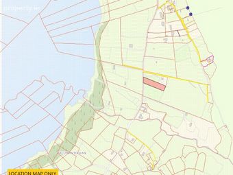 Land C. 1 Acre | 0.40 Hectares, Lake Drive, Ballyknockan, Co. Wicklow - Image 4