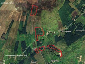 Lands Mohercregg, Drumshanbo, Co. Leitrim