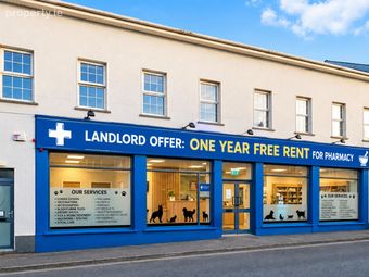 Park Lane, Portarlington, Co. Laois, Portarlington, Co. Laois