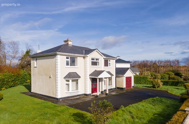 Cloggernagh East, Islandeady, Cloonkeen, Co. Mayo - Click to view photos