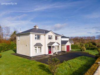 Cloggernagh East, Islandeady, Cloonkeen, Co. Mayo