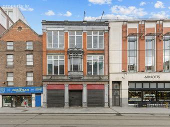 108.109, Middle Abbey Street, Dublin 1, Dublin 1 - Image 2