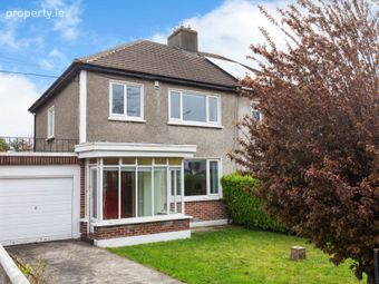 21 Greentrees Road, Terenure, Dublin 12, Co. Dublin, Terenure, Dublin 12