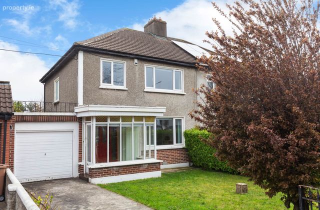 21 Greentrees Road, Terenure, Dublin 12, Co. Dublin, Terenure, Dublin 12 - Click to view photos