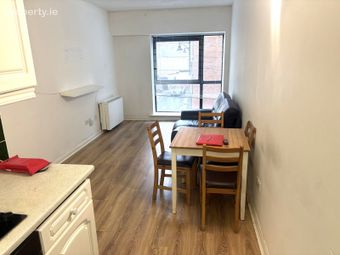 Apartment 108, Mount Kennett Apartments, Mount Kennett Place, Limerick City Centre, Co. Limerick - Image 3