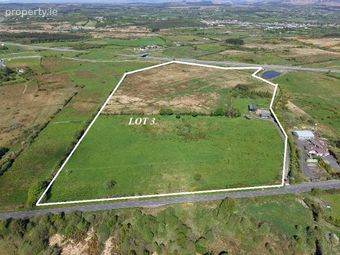 Aughadrinagh &amp; Drumneen, Castlebar, Co. Mayo - Image 5