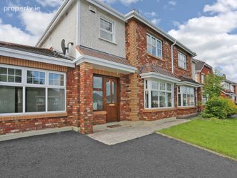 27 Clover Hill, Dooradoyle, Limerick, Dooradoyle, Co. Limerick - Image 3