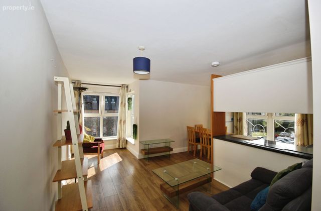 Apartment 319, River Towers, Clogheen, Co. Cork - Click to view photos