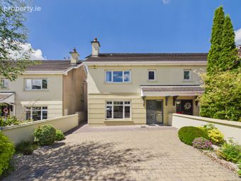 19 Kilbrody, Mount Oval, Rochestown, Co. Cork