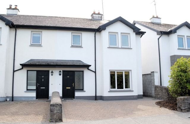 68 Baunoge, Mountpleasant, Loughrea, Co. Galway - Click to view photos