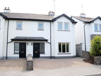 68 Baunoge, Mountpleasant, Loughrea, Co. Galway