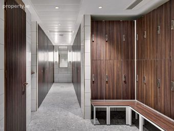 Lower Ground, Ground ,1st Floor, 3 Dublin Landings, IFSC, Dublin 1 - Image 5