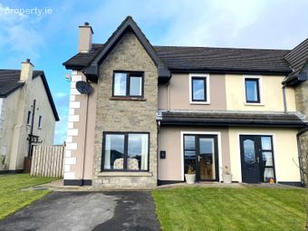 3 An Lag&aacute;n, Killylastin, Letterkenny, Co. Donegal