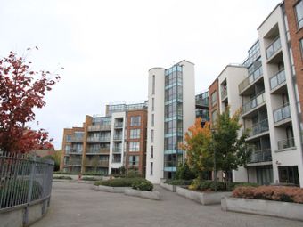 Block A Camac Crescent, Inchicore, Dublin 8