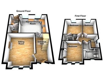31 Coylin Court, Ramelton, Co. Donegal, Ramelton, Co. Donegal - Image 2