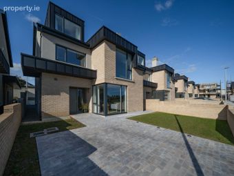 2 Watersland, Kinsale, Co. Cork