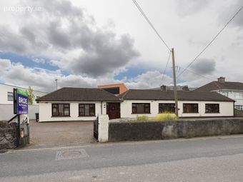 2 Saint John's Road West, Dublin 22, Grange Castle, Co. Dublin