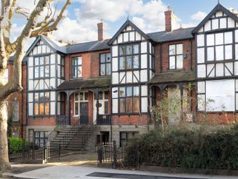 46 North Circular Road, Dublin 7