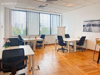 Regus, Block B, The Crescent Building, Northwood Crescent, Santry, Dublin 9 - Image 4
