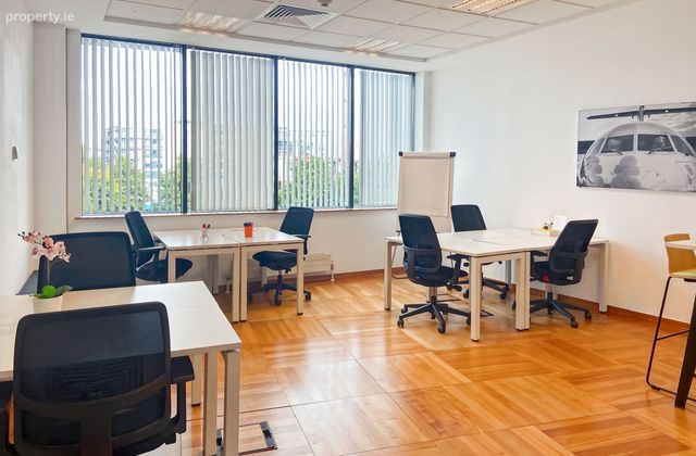 Regus, Block B, The Crescent Building, Northwood Crescent, Santry, Dublin 9 - Click to view photos