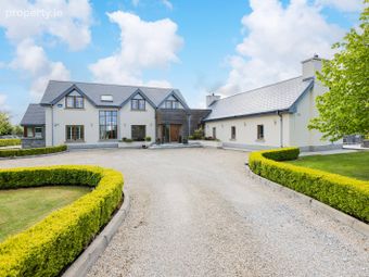 Saddle Lodge, Balleally East, Lusk, Co. Dublin, Lusk, Co. Dublin - Image 4