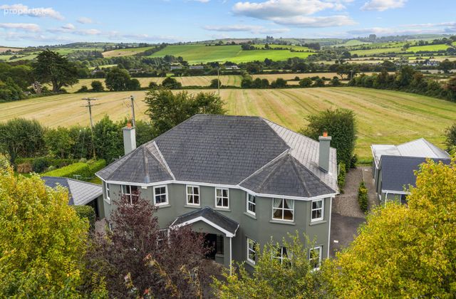 3 C&uacute;l B&aacute;n, Knockanemore, Ovens, Cork, Ovens, Co. Cork - Click to view photos