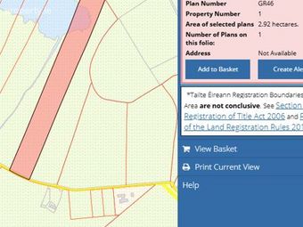 Renville West, Oranmore, Co. Galway
