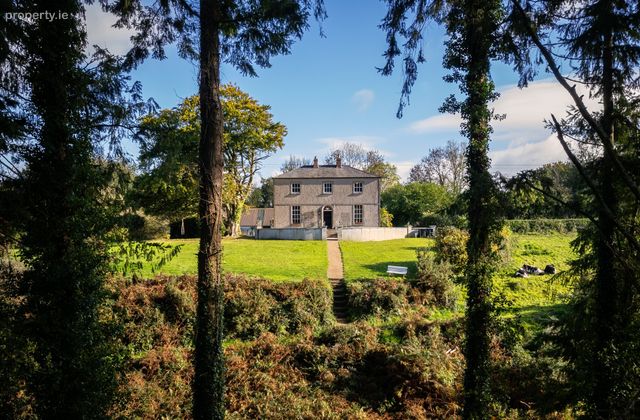 Brandon View, St Mullins's, County Carlow, St. Mullins, Co. Carlow - Click to view photos
