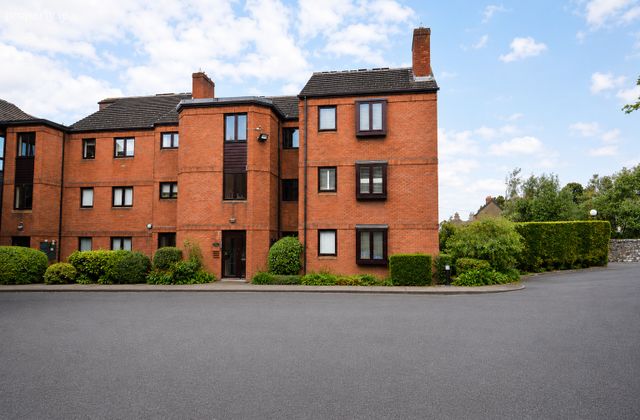 Apartment 25, The Schooner, Alverno, Clontarf, Dublin 3 - Click to view photos